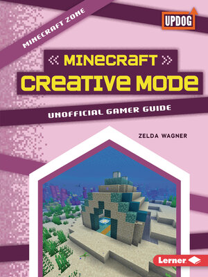 cover image of Minecraft Creative Mode